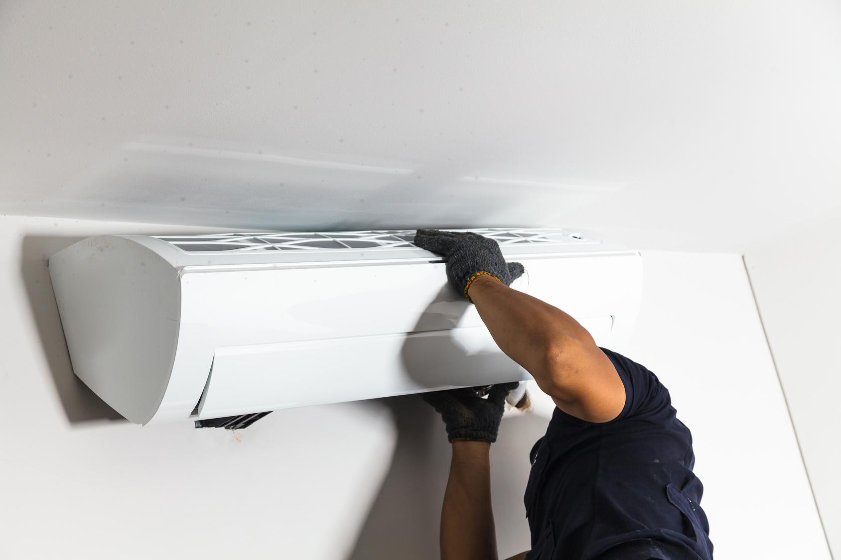 remplacement climatisation maison tarif Saint-Pathus
